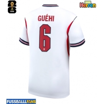 England Marc Guehi #6 Heimtrikot WM 2026 Kurzarm